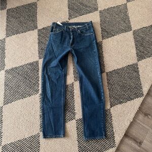 Levi's Men's 32x32 vintage orange tag jeans